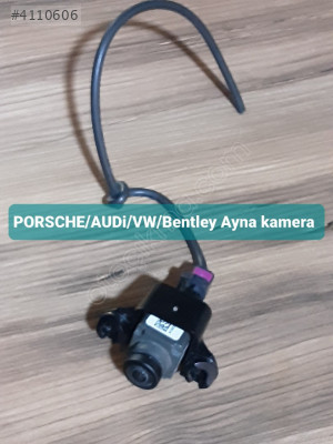 PORSCHE/AUDi/VW/Bentley Ayna kamera