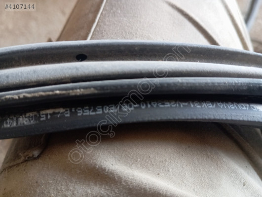 F.Transit V363.Sürgülü kapı fitili BK31-V253A10-DB