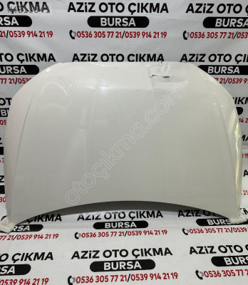 İBİZA MOTOR KAPUTU ORJİNAL ÇIKMA