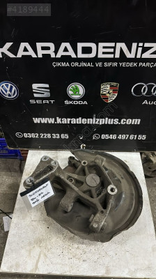 PASSAT B6 B7 ÇIKMA TAŞIYICI ARKA SAĞ -3C0505436F