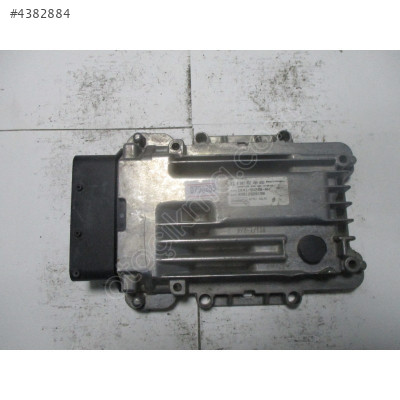 Ford Transit Motor Beyni 0281031785 CK41-5H298-AH 65812820150