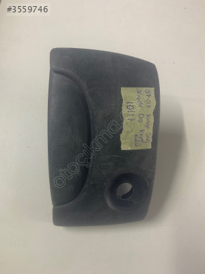 10117 KANGOO 1997-07 SAĞ SÜRGÜLÜ DIŞ KAPI KOLU
