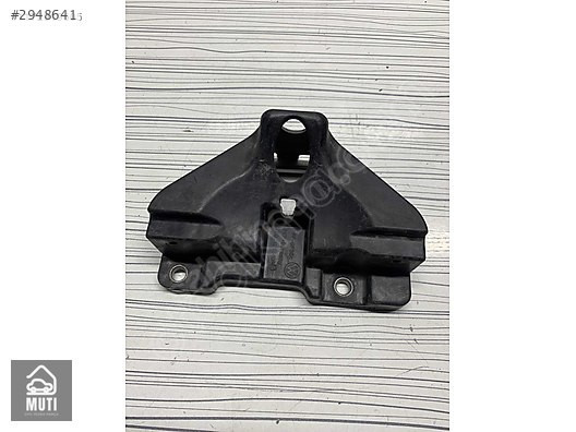 VW T5 transportır ASANSÖR SU DEPOSU MONTAJI 7E0 121 409