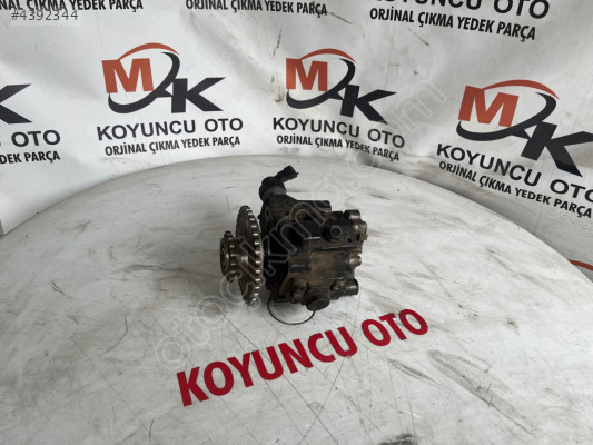 Hyundai era mazot pompası