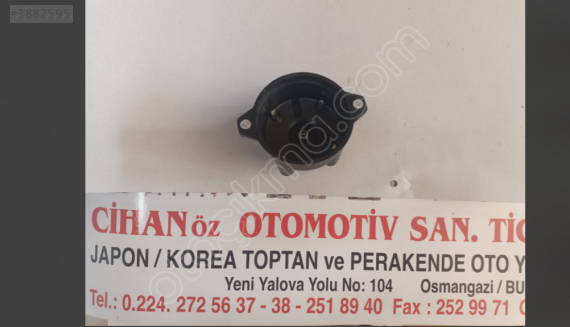 MAZDA 626 1988-1992 DİSTRİBÜTÖR KAPAK