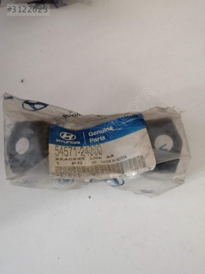 54571 24000 HYUNDAI EXCEL ALT SALINCAK BURCU BAĞLAN