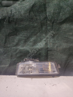 AUDİ A6 2009-12 SOL SİS FARI ÇIKMA