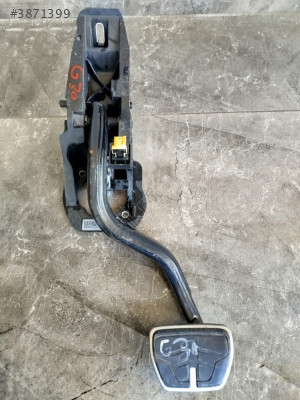 BMW G30 FREN PEDALI HATASIZ ÇIKMA EGE OTOMOTİV