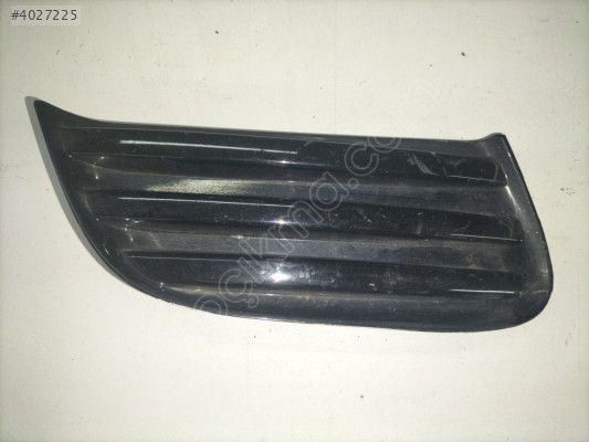 02718 RENAULT CLİO 4 SOL GÜNDÜZ FAR KAPAĞI GT LİNE