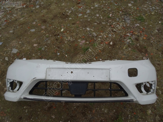 NISSAN PULSAR ÇIKMA ORJİNAL ÖN TAMPON