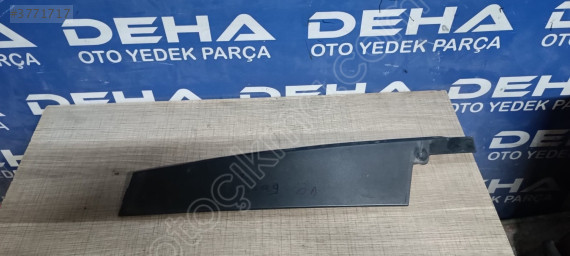FİAT EGEA SAĞ ÖN KAPI DİREK KAPLAMASI 735601607
