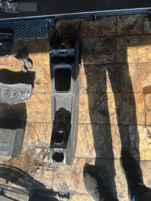 OPEL MERIVA ORTA KONSOL MERT OTO