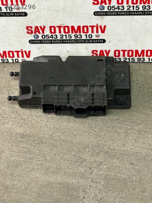 316807634017 BMW F10 X6 AİRBAG BEYNİ
