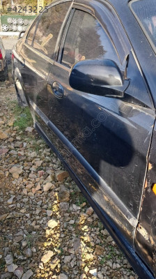 CHEVROLET EVANDA SAĞ ÖN KAPI.OTO ERKAN ÜNYE