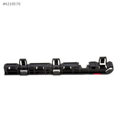 Bmw F10 LCI F18 Marşpiyel Braketi Ön Uç Sol 51777184775