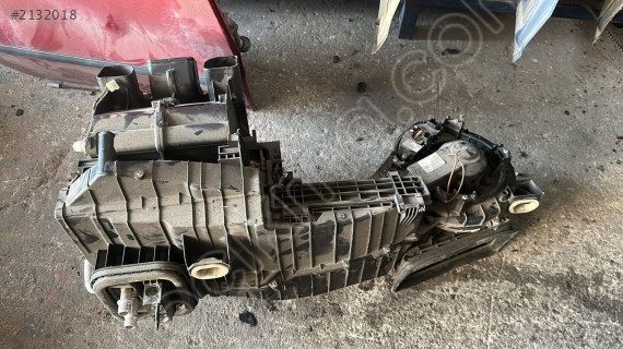 MERCEDES CLA KALORİFER KUTUSU MG OTO