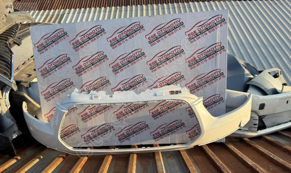 2014/2018 FORD TRANSİT ORJINAL ÖN TAMPON