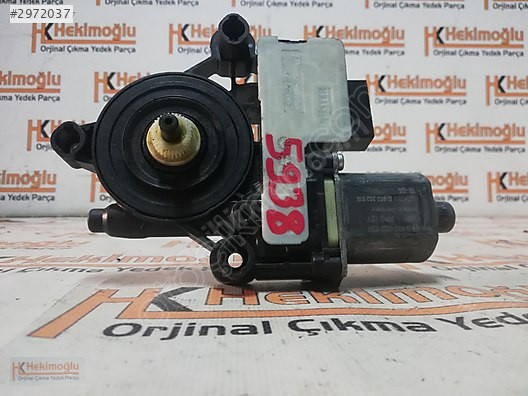 SEAT LEON CAM MOTORU SAĞ ARKA 5Q0959812E