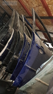 MAZDA 6 SAĞ ÖN KAPI