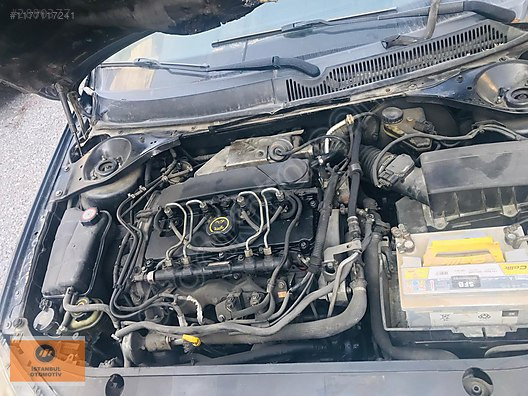 FORD MONDEO 2.0 BLOK CİKMA YEDEK PARCA 