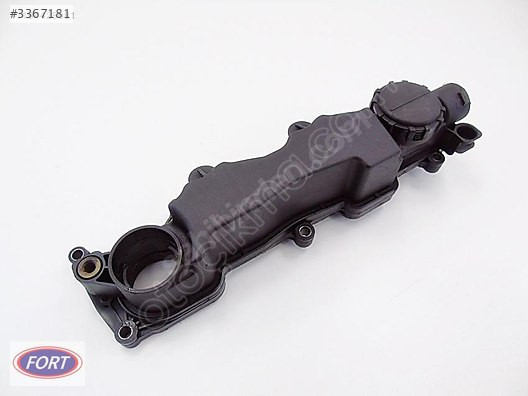 Volvo S40 1.6 D 2004-2011 Arası 1.6 D Dizel Külbütör Kapağı Ford