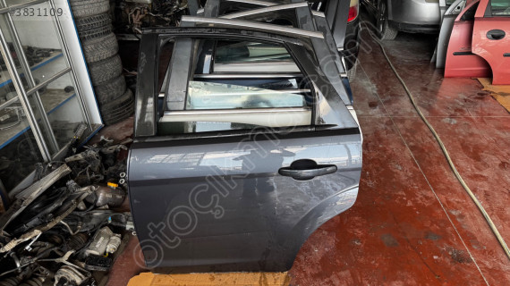 Opel astra j çıkma sağ sol kapı