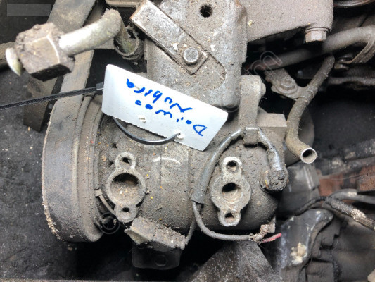 Daewoo Nexia Nubira Laganza 16V 1.6 Çıkma Klima Kompresörü