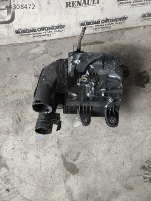 Opel combo hava filtre kazanı