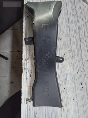 BMW 3 SERİSİ F30 M TEKNİK TAMPON UYUMLU DİSK SOĞUTMA BORUSU -