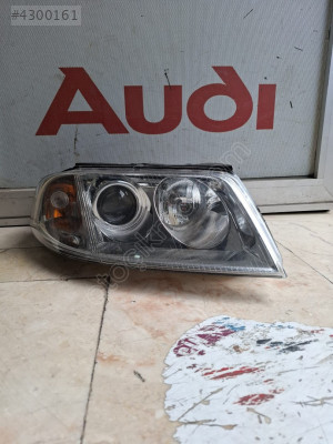 VOLKSWAGEN PASSAT B5 SAĞ ÖN FAR