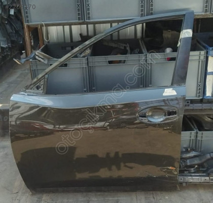 NİSSAN X-TRAİL ÖN SOL KAPI ÇIKMA YEDEK PARÇA T32 2014-2020