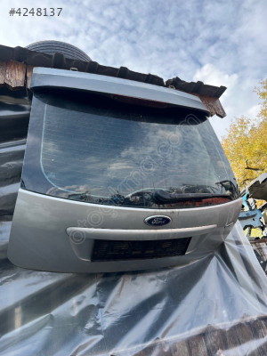 FORD FOCUS BAGAJ KAPAĞI