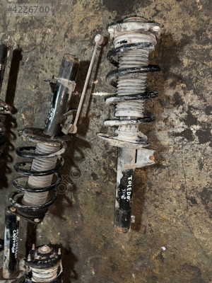 SEAT TOLEDO SAĞ AMORTİSÖR