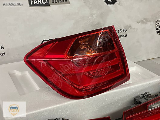 F30 SOL STOP DIŞ