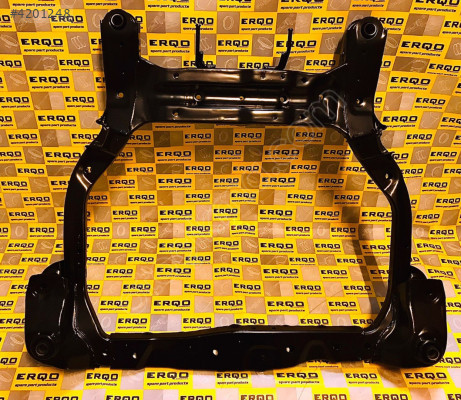 TRAVERS ACCENT ERA - RİO 2006-11 ÖN SIFIR