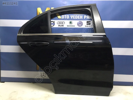 MERCEDES C180-C200-C220 W205 SAĞ ARKA KAPI