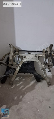 bmw f30 ön taşıyıcı ön travers orjinal