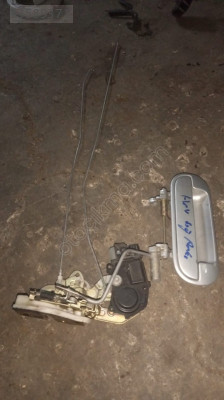 Honda HR-V '98-'06 Sağ Arka Kapı Kilidi Yedek Parça
