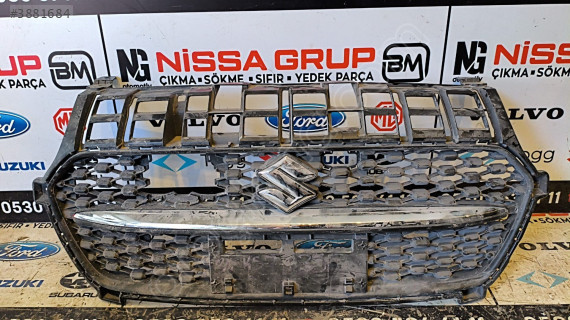 SUZUKİ SWİFT PANJUR ORJİNAL ÇIKMA YEDEK PARÇA
