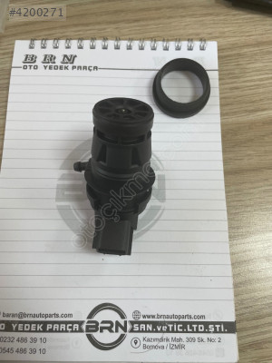 SU FISKİYE MOTORU COROLLA/AURIS/YARIS 07>HILUX/LANDCRUSER