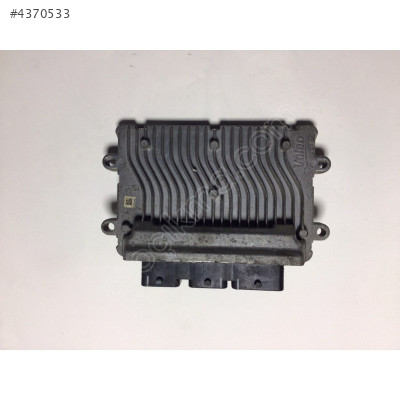 Citroen C3 Motor Beyni 21586048-9A 8150138609