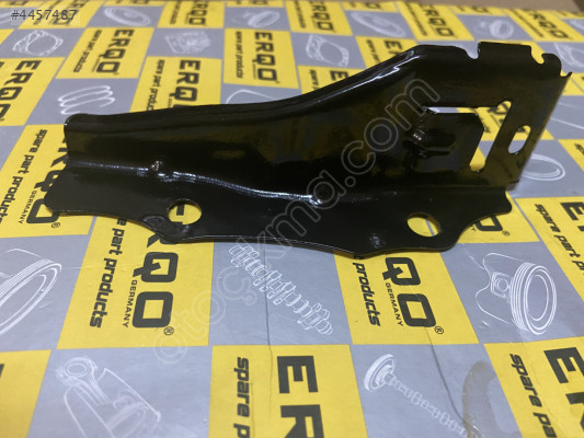 Toyota Corolla On Panel Far Bağlanti Braketi Sol 2014