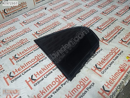 BMW F30 SOL ARKA KELEBEK CAMI 43R 001735