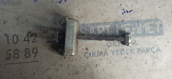 ÇIKMA OPEL CORSA D SOL ARKA KAPI GERGİSİ