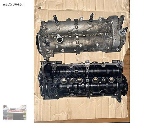 OPEL CORSA ASTRA 1.3 DİZEL EKSANTRİK MİLİ ORİJİNAL