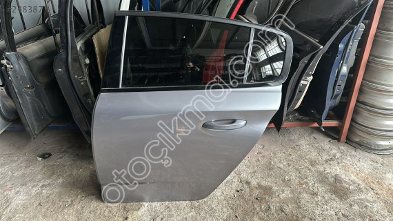 PEUGEOT 308 SOL ARKA DOLU KAPI BURSA MG
