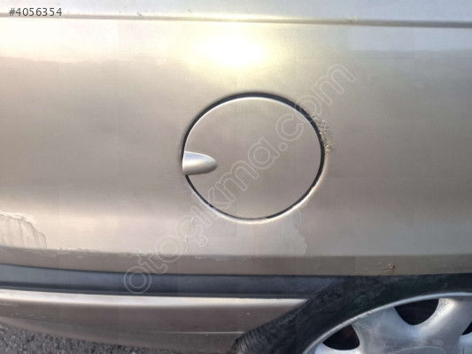 ÖZMEN OPEL ASTRA F DIŞ DEPO KAPAĞI