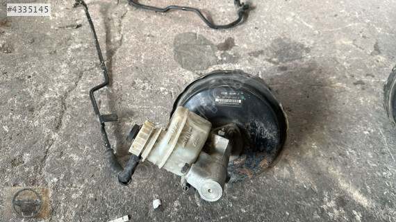 47200-05140-F TOYOTA COROLLA VESTANOZ BURSA MG