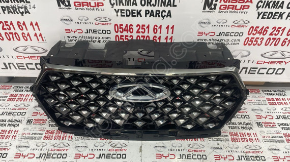 CHERY TİGGO 7 PRO MAX 2022 ÖN PANJUR ÇIKMA YEDEK PARÇA