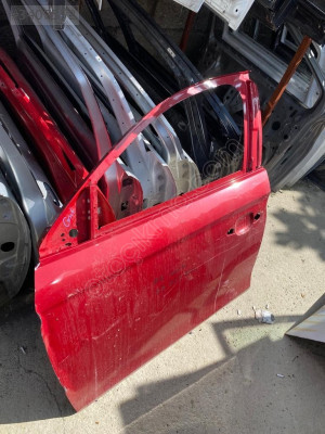 OPEL CORSA F SOL ÖN KAPI - ÖZIŞIK ÇIKMA PARÇA